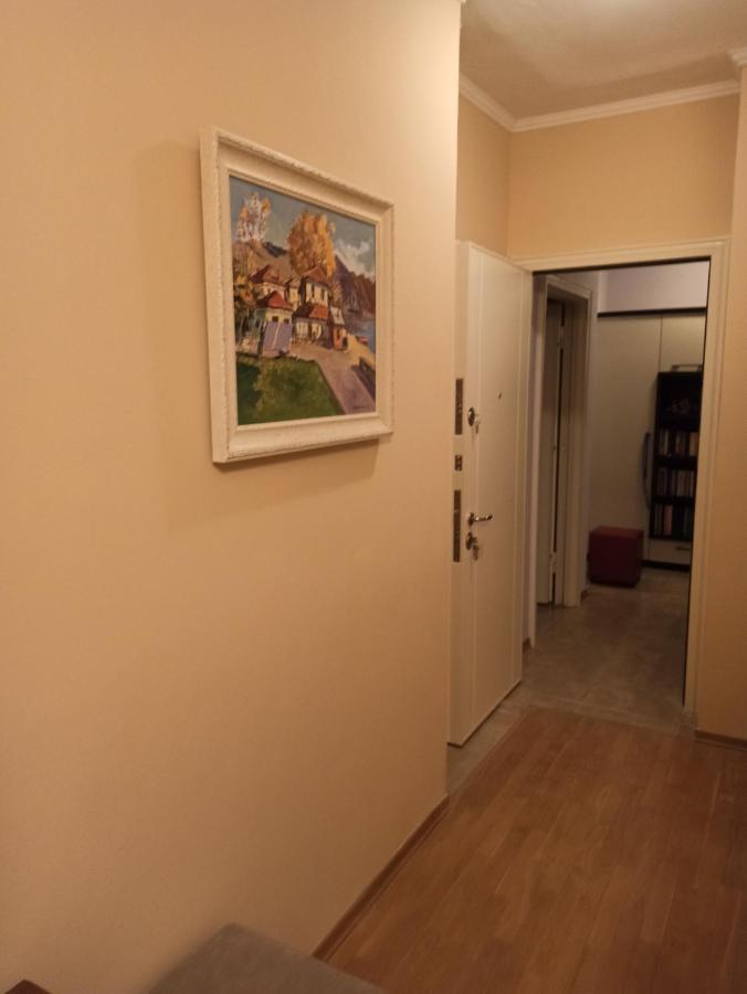 Home Sweet Rental Tirana Bagian luar foto